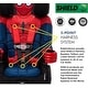 preview thumbnail 6 of 8, Marvel Black Panther 2-in-1 Car Seat by KidsEmbrace
