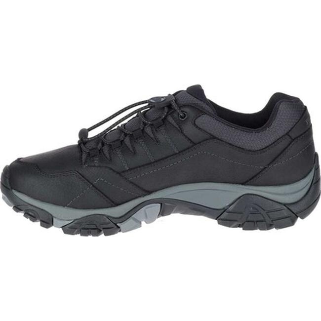 merrell men's moab adventure stretch hiking shoe