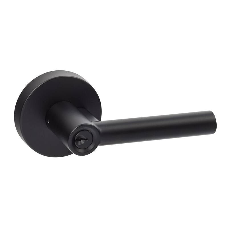 Marin Lever
