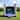 XJUMP 13'x13' Purple Crest Commercial Bounce House Castle - 13' x 15'x 14'
