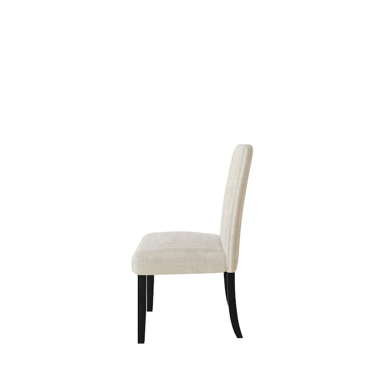 Osaka 7-Piece Dining Table and Chair