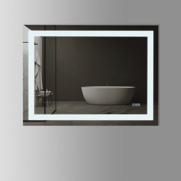 Kinwell led mirror on sale