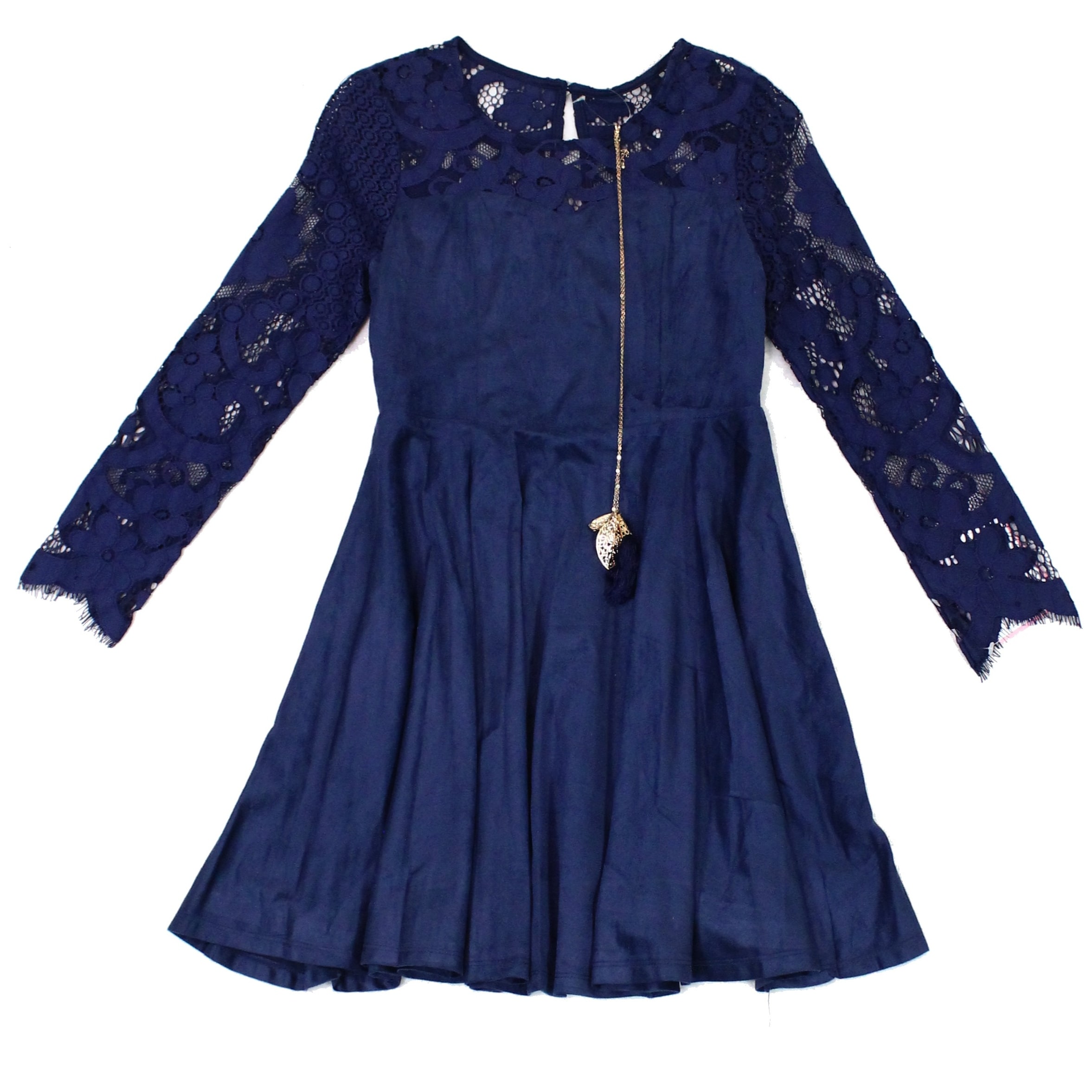 Shop Rare Editions Girls Skater Dress 