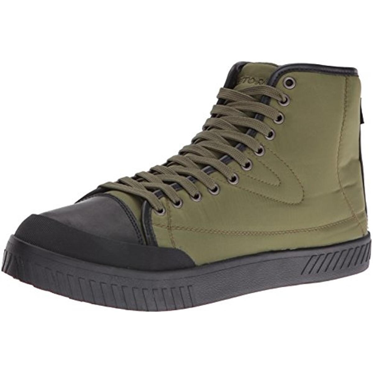 bostonian black shoes