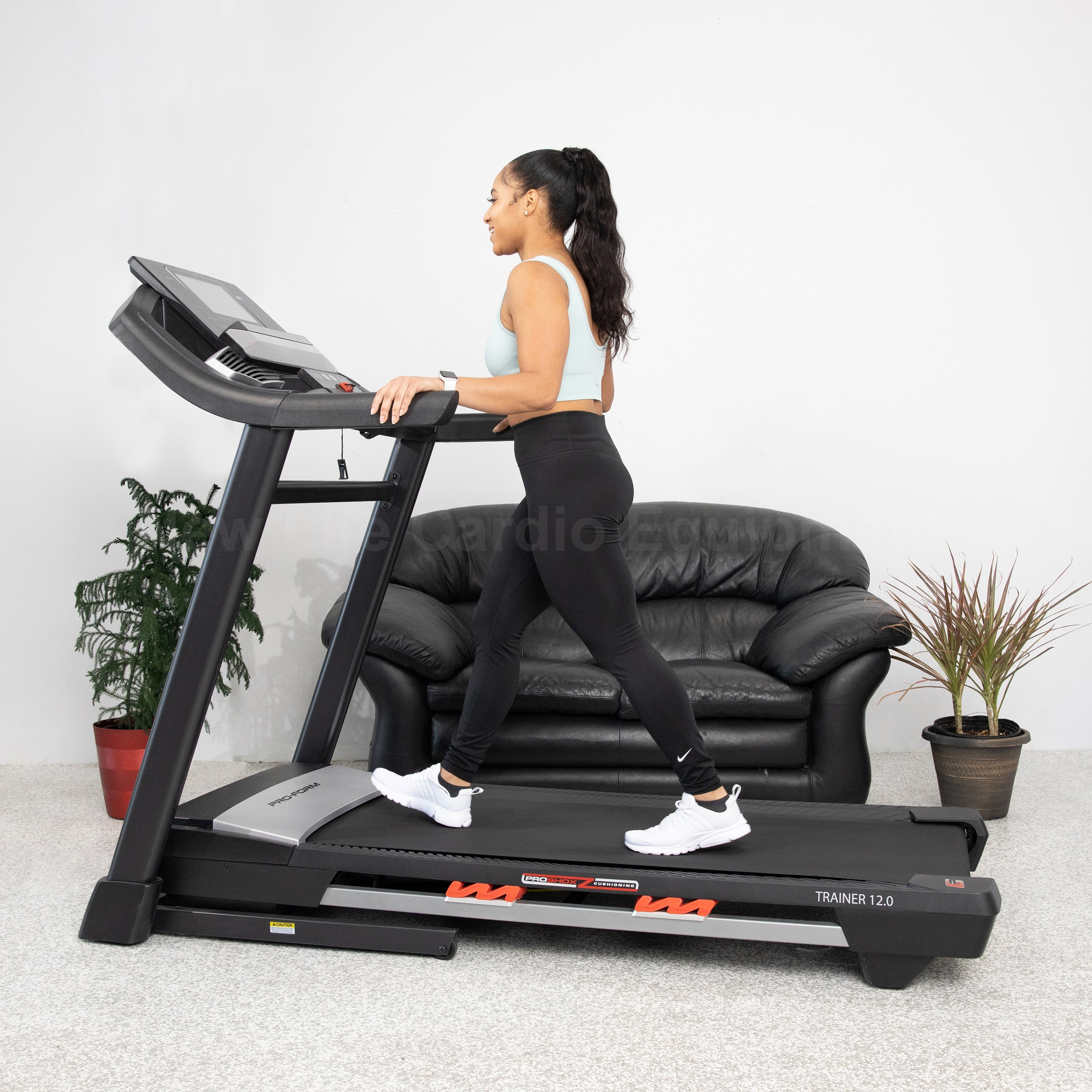 Proform 12.0 top