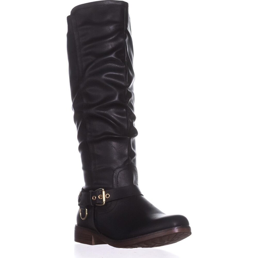 best women's knee high boots