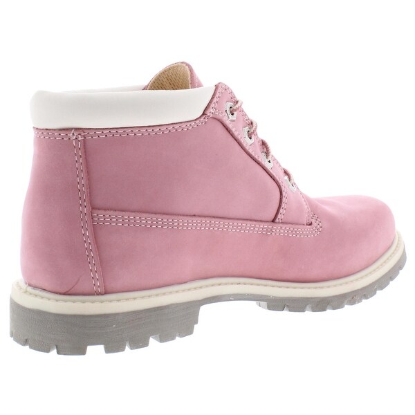 timberland lug boots