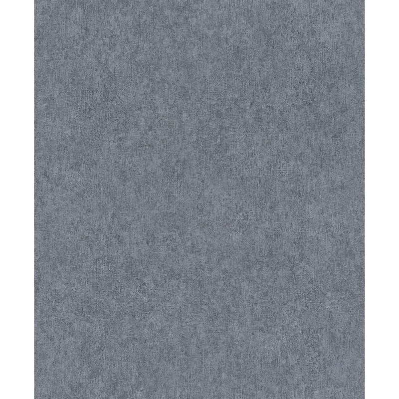 Advantage Genki Denim Distressed Wallpaper - 20.9in x 396in x 0.025in - 20.9in x 396in x 0.025in