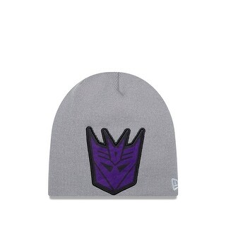 new era decepticon hat