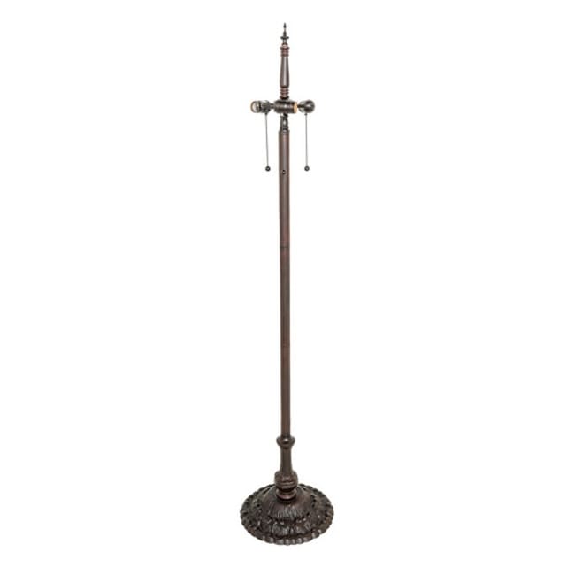 Meyda Tiffany 26306 62" Tall Lamp Base