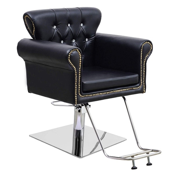 BarberPub Classic Barber Chair. Opens flyout.