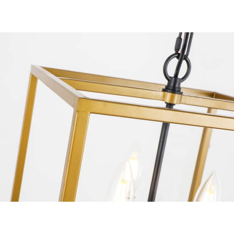 Bette 12-Inch 3-Light Pendant