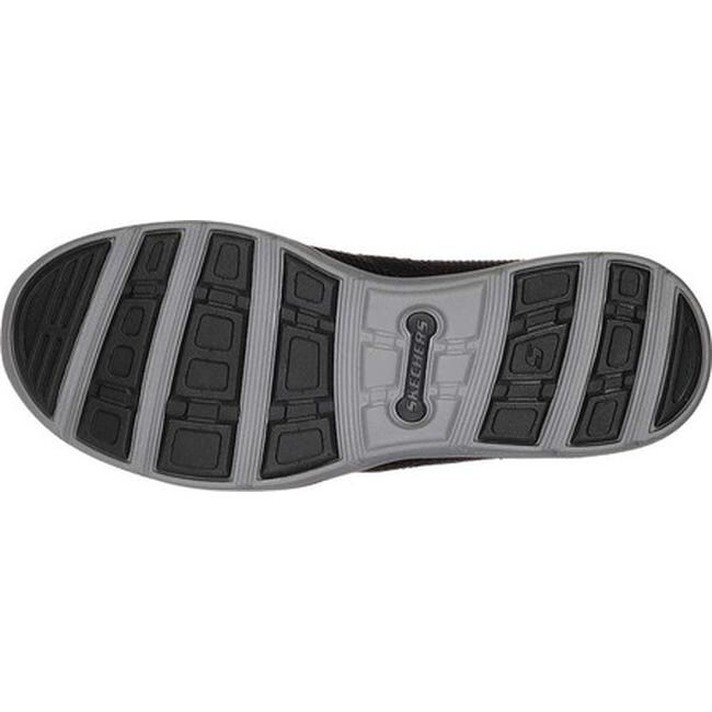 skechers relaxed fit harper walton