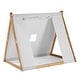 preview thumbnail 3 of 15, TeePee Tent Twin Floor Bed