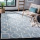Option Blue/Ivory