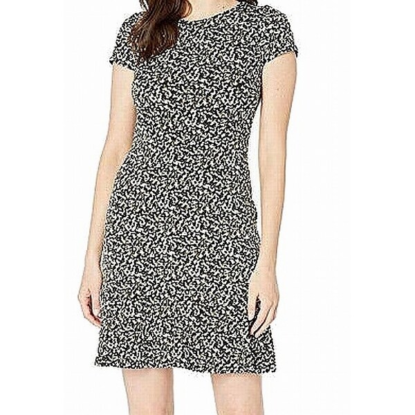 michael kors camo dress