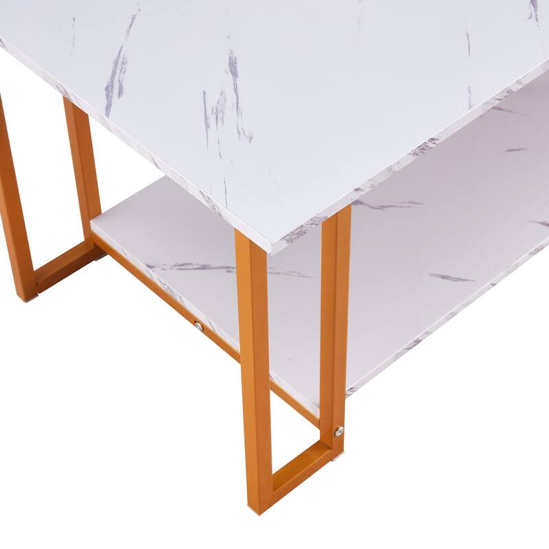 Moda D&N Coffee Table