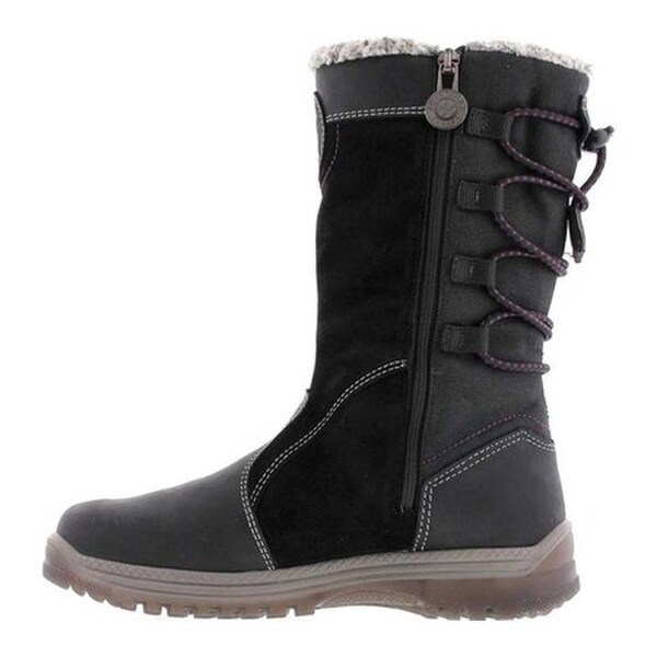 santana canada mayer boots