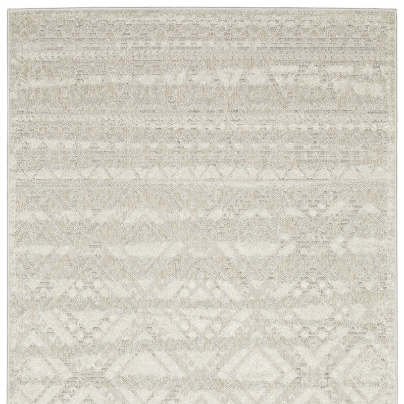 HomeRootsTribal Southwest Runner Area Rug
