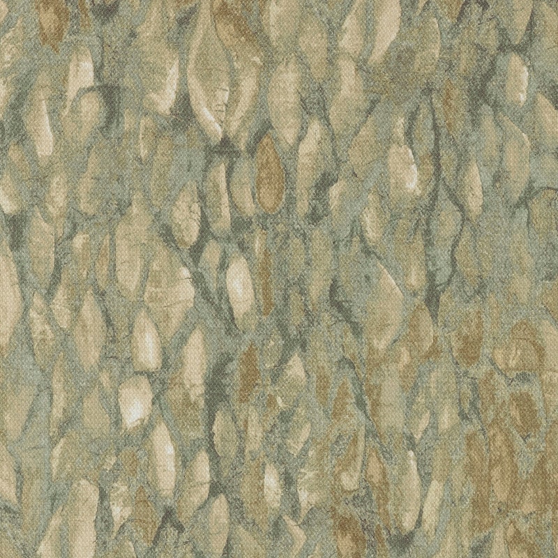 No. 918 Harlowe Abstract Geometric Semi-Sheer Grommet 1-Piece Curtain Panel, Single Panel