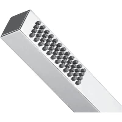 Kingston Brass Claremont 1.8 GPM Single Function Hand Shower