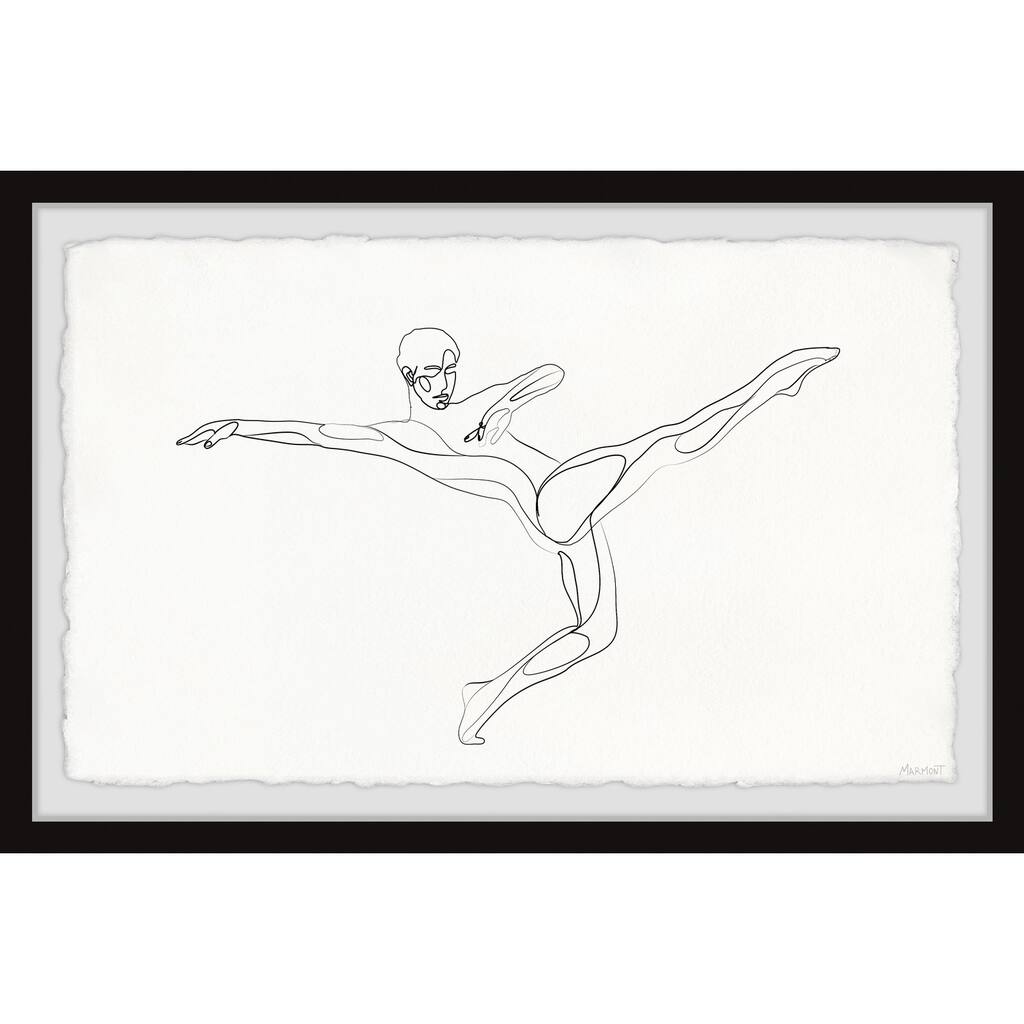 Purpose Fuels Passion Framed Wall Art, Elegant Home Touch - Sophisticated Artwork for Refined Décor