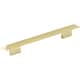 Option Matte Gold