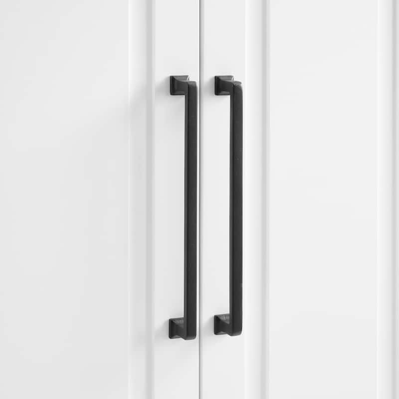 Crosley Genevieve Storage Pantry