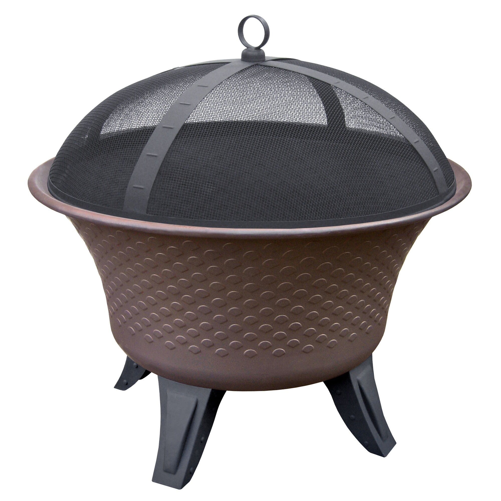 Shop Landmann Bella Fire Pit Free Shipping Today Overstock