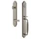 Option Satin Nickel