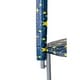 preview thumbnail 15 of 17, Machrus Upper Bounce Trampoline Pole Sleeve Protectors - Set of 6