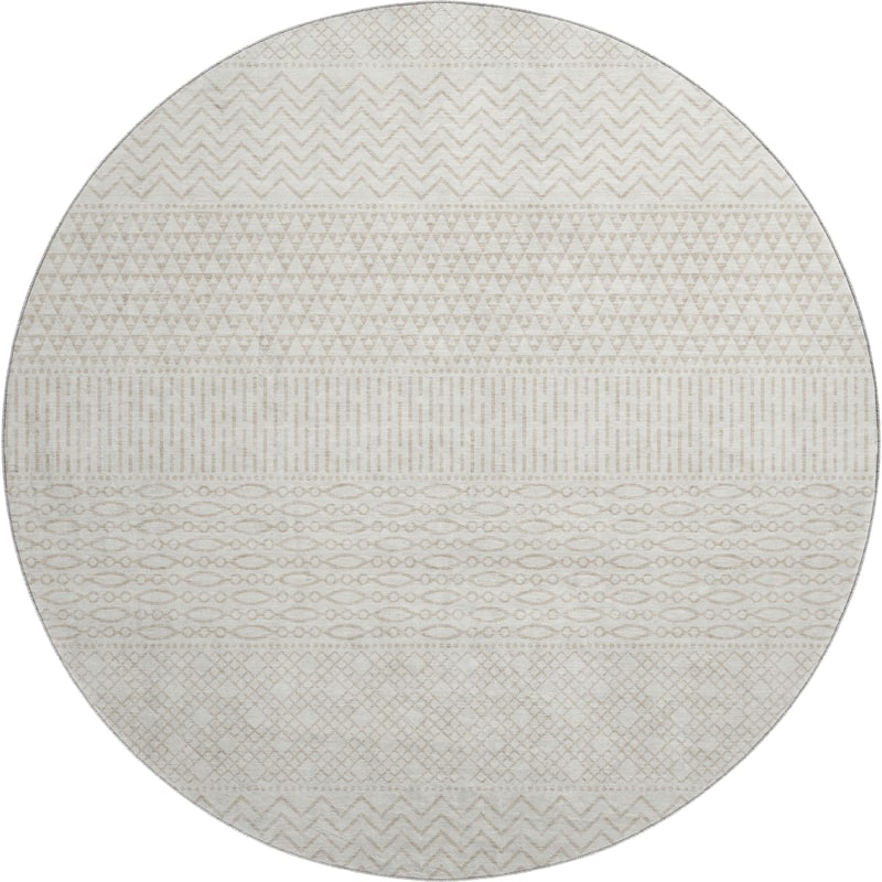 Premium Washable Super Soft Modern Moroccan Mayfield Rug