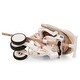preview thumbnail 50 of 48, Baby Tricycle 7 in 1 , Foldable Toddler Tricycle with Removable and Adjustable Parent Handle