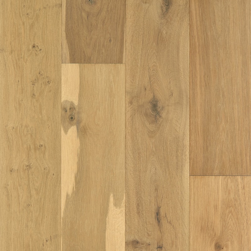 Anderson Tuftex AA827 Natural Timbers Smooth 8-3/4" Wide Smooth - Orchard