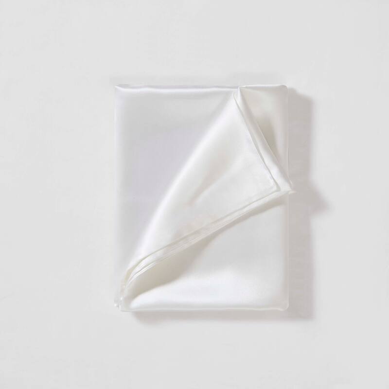 Borghese Roma Luxe 100% Silk Pillowcase