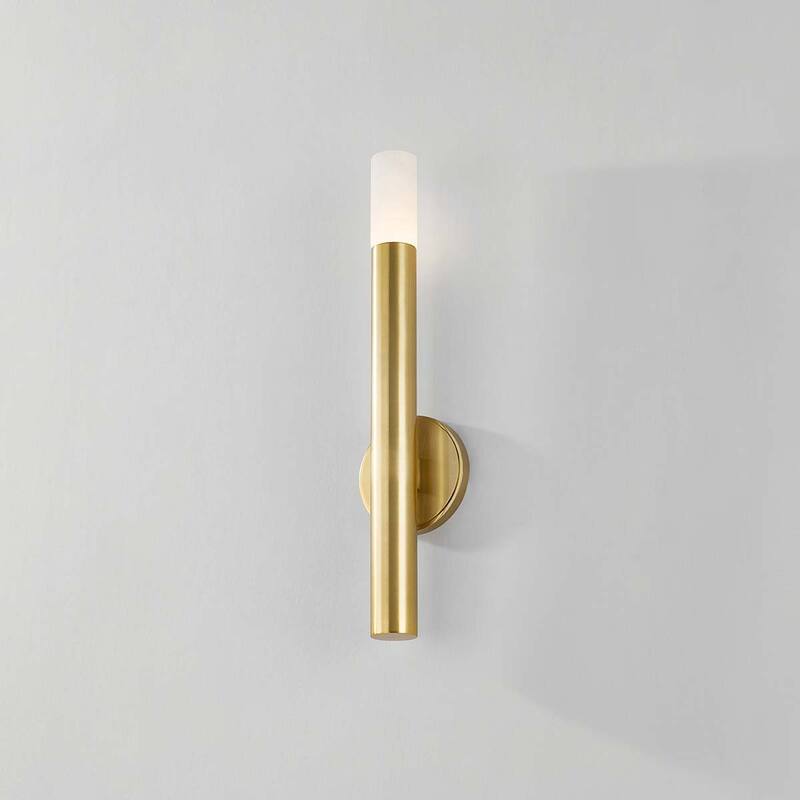 Hudson Valley Lighting 5719 Pali 20" Tall Wall Sconce