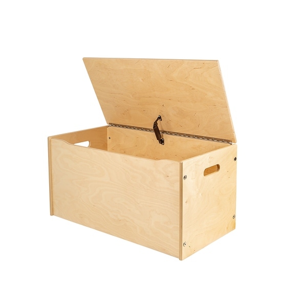 Little colorado toy box clearance