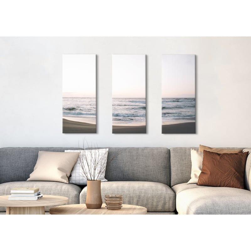 Kate and Laurel California Dreaming Set by Patricia Rae Photography