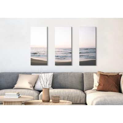 Kate and Laurel California Dreaming Set by Patricia Rae Photography