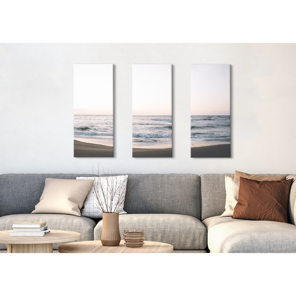 Kate and Laurel California Dreaming Set by Patricia Rae Photography