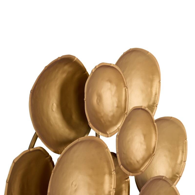 SAFAVIEH Home Lela - 33 x 23-inch, Iron, Wall Decor