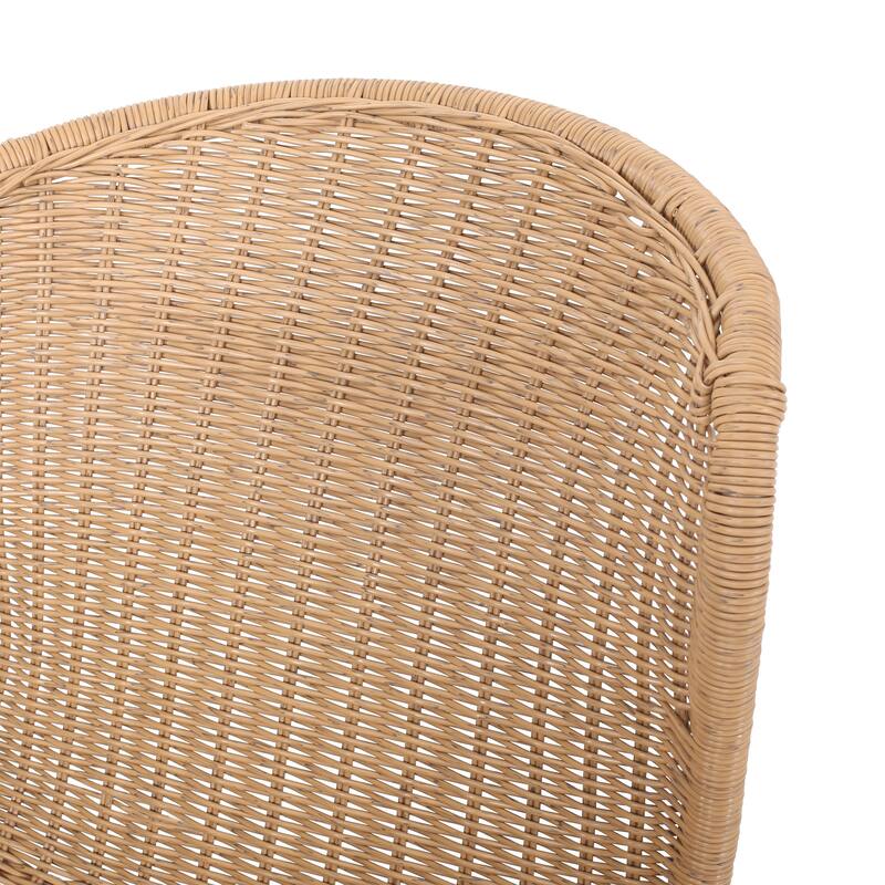 Outdoor Dining Chair (Set of 2)