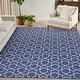 preview thumbnail 34 of 71, Nourison Horizon Indoor/Outdoor Geometric Area Rug