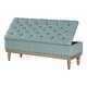 preview thumbnail 8 of 35, Landis Storage Bench