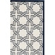 preview thumbnail 37 of 113, SAFAVIEH Amherst Naomi Modern Rug