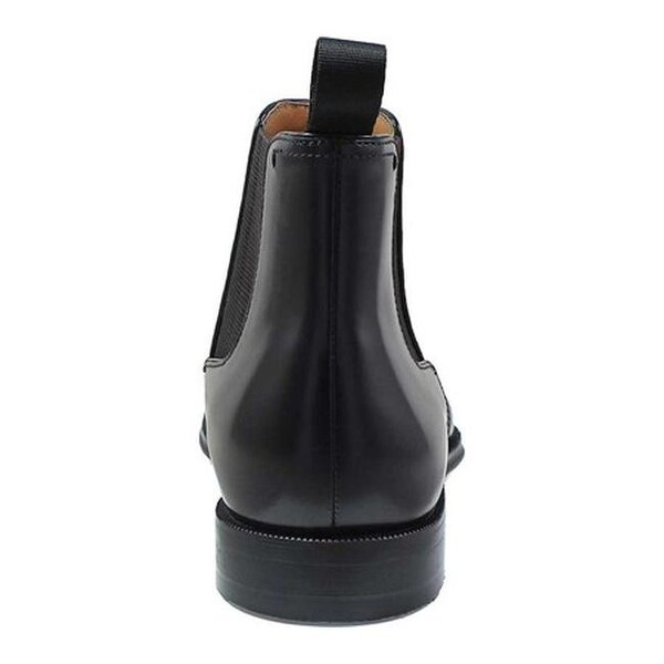 florsheim men's belfast plain toe gore chelsea boot