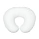 preview thumbnail 10 of 16, Boppy Original Support Nursing Pillow Protective Liner White