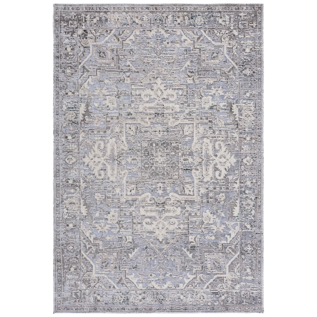 SAFAVIEH Miranda Herdis Traditional Rug