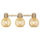 Option Brushed Brass