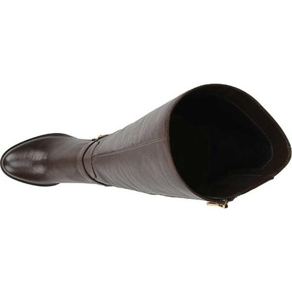 naturalizer kamora high shaft boots